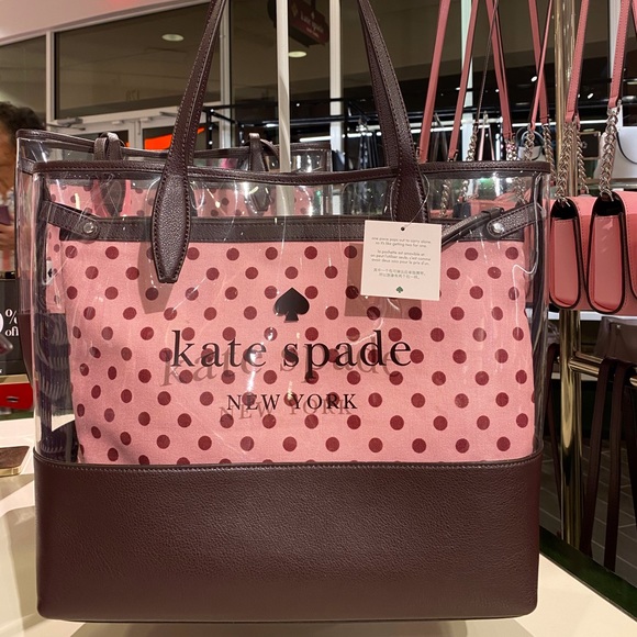 kate spade Handbags - Kate Spade Large Tote 💞